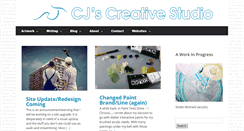 Desktop Screenshot of cjcs.com